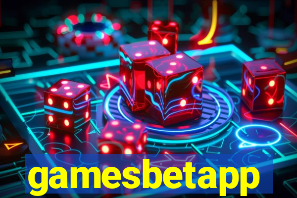 gamesbetapp