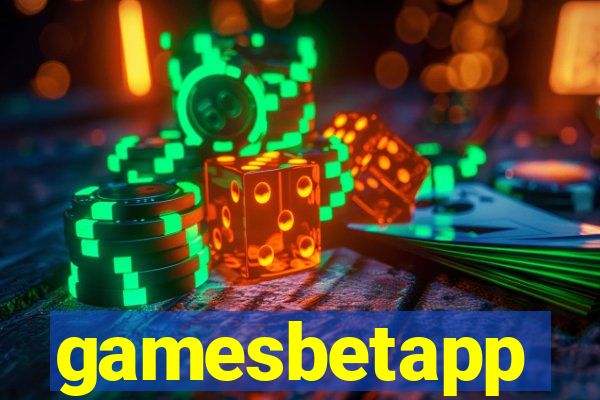 gamesbetapp