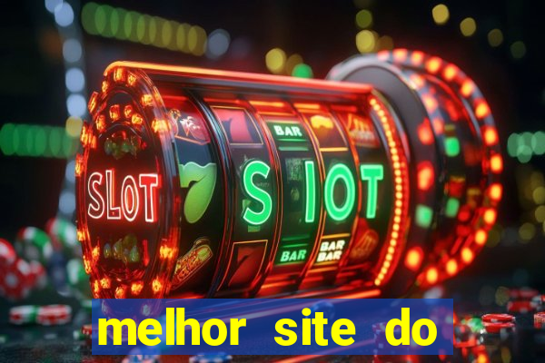 melhor site do fortune tiger