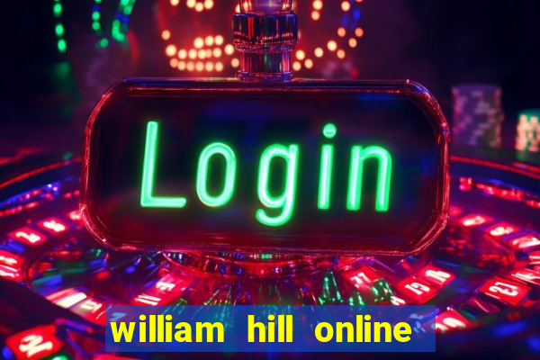 william hill online bingo jobs