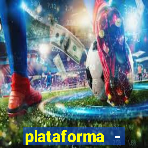 plataforma - fortune tiger