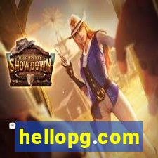 hellopg.com