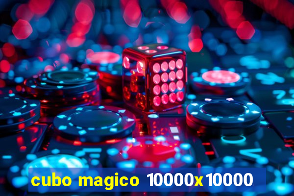 cubo magico 10000x10000