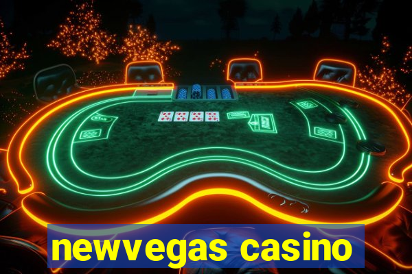 newvegas casino