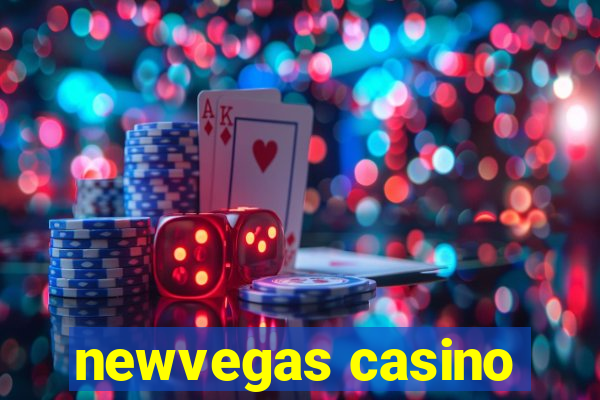 newvegas casino