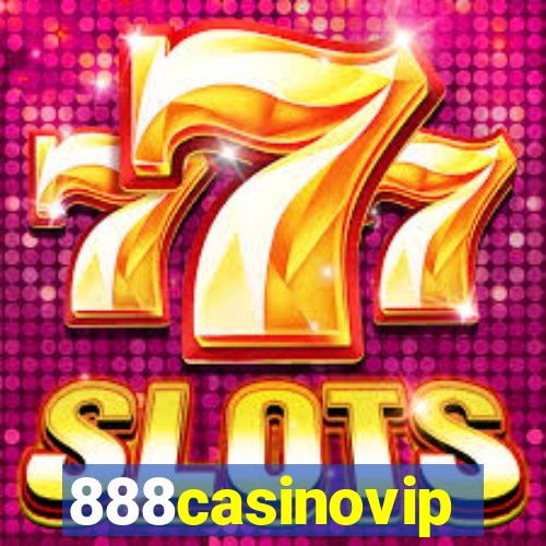 888casinovip