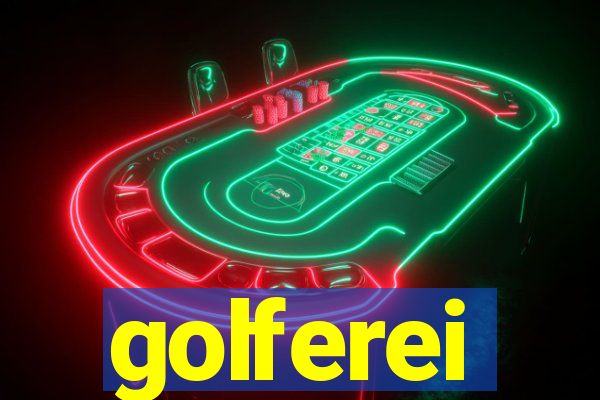 golferei