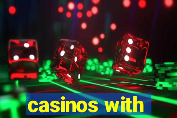 casinos with