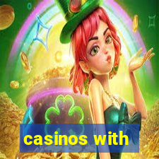 casinos with