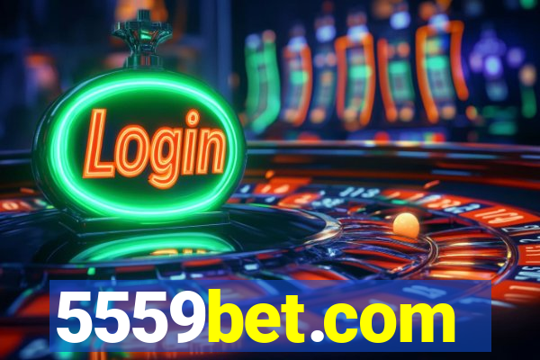 5559bet.com