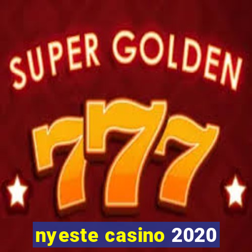 nyeste casino 2020