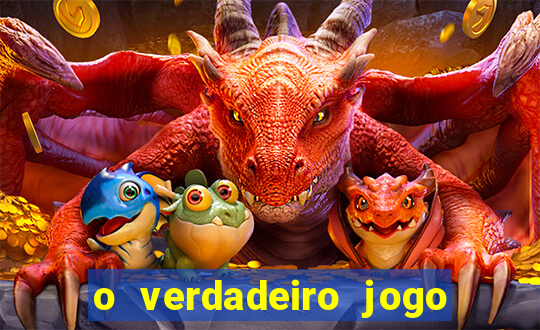 o verdadeiro jogo do tigrinho