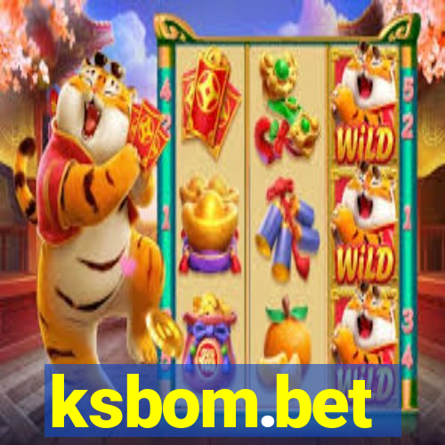 ksbom.bet