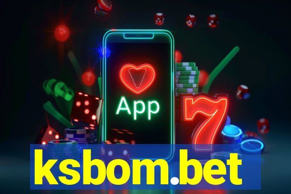 ksbom.bet