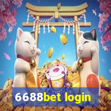 6688bet login