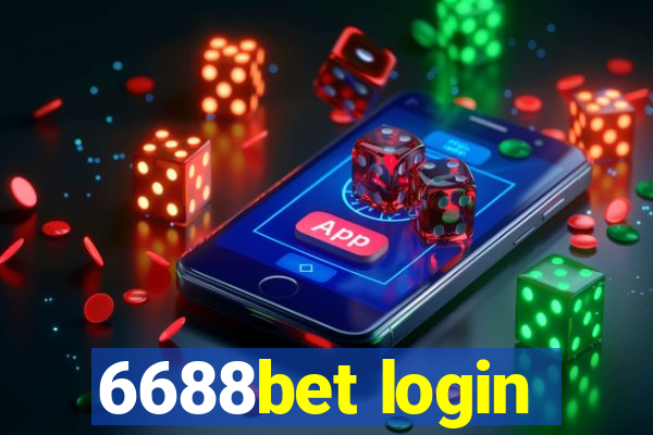 6688bet login