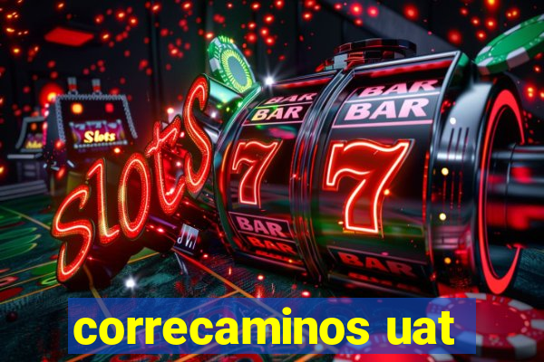 correcaminos uat