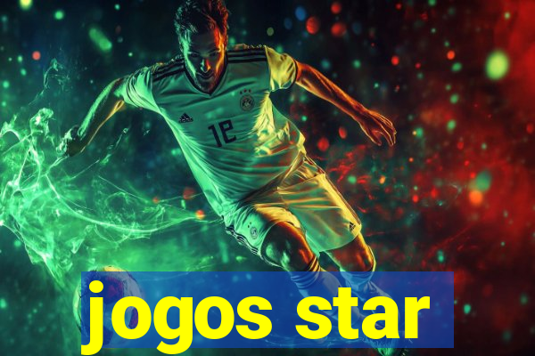 jogos star