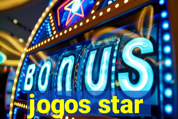 jogos star