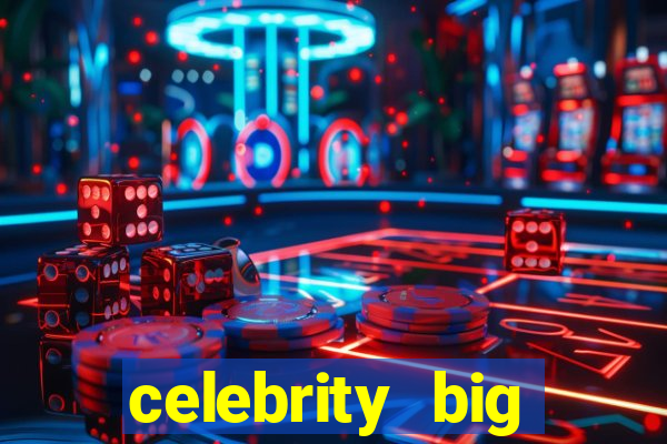 celebrity big brother betting