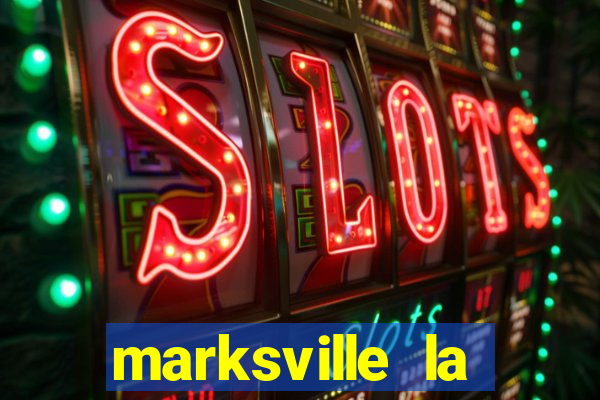 marksville la paragon casino