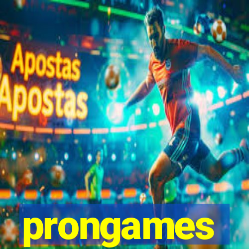 prongames