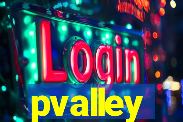 pvalley