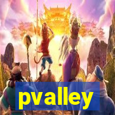 pvalley