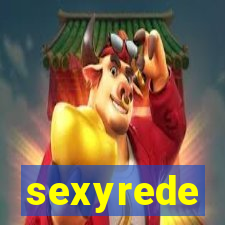 sexyrede