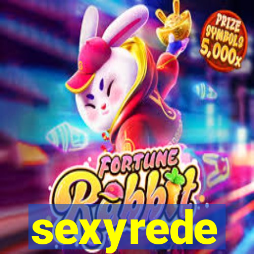 sexyrede