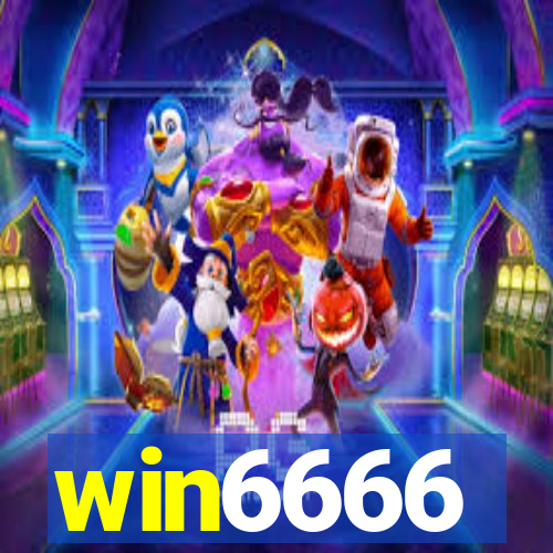 win6666