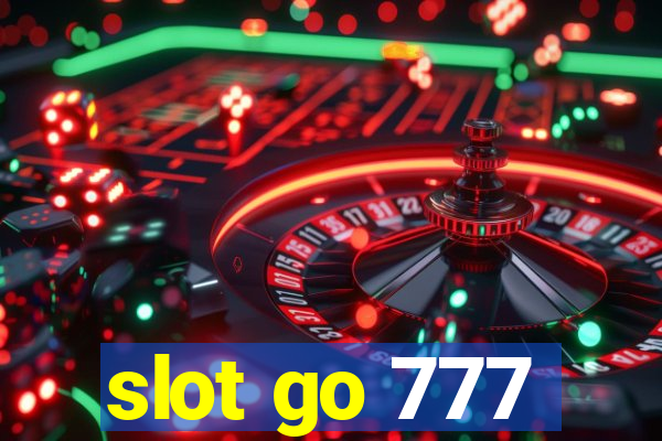 slot go 777