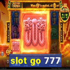 slot go 777