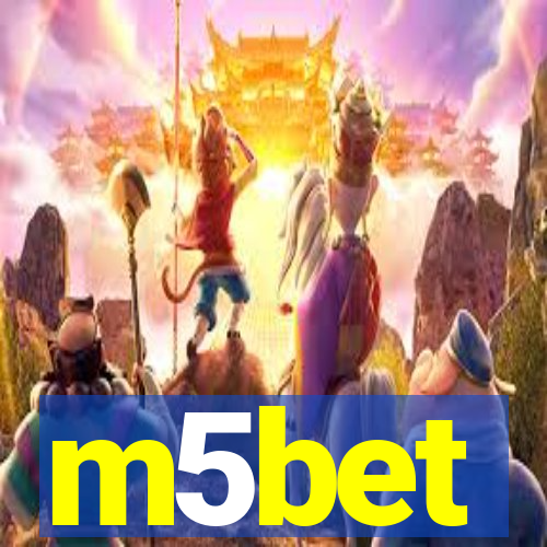 m5bet