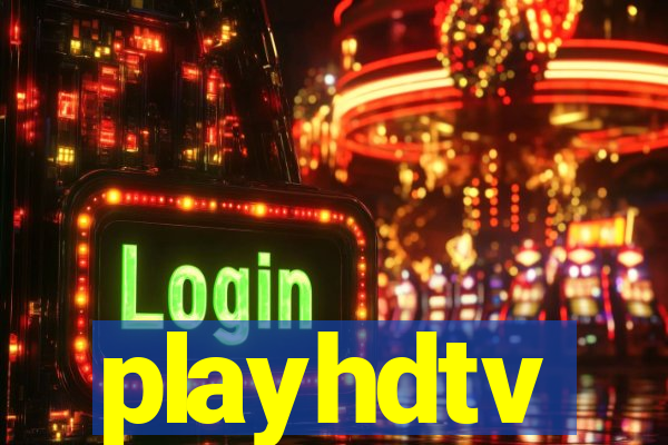 playhdtv