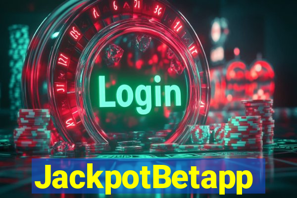 JackpotBetapp