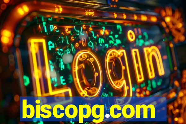 biscopg.com