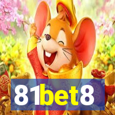 81bet8