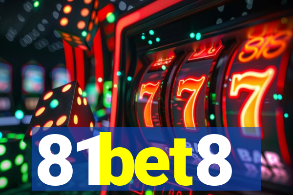 81bet8