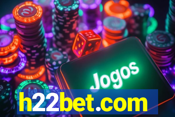 h22bet.com