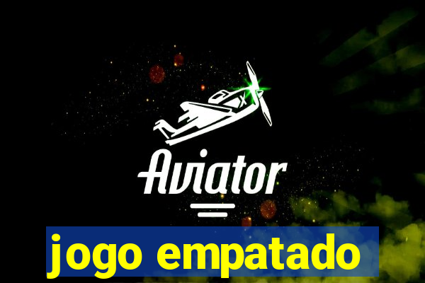 jogo empatado