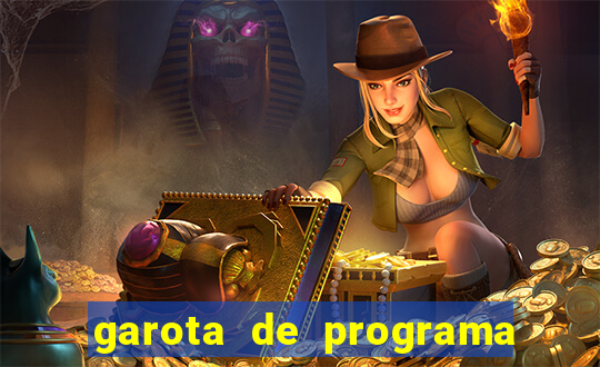 garota de programa em cruzeiro