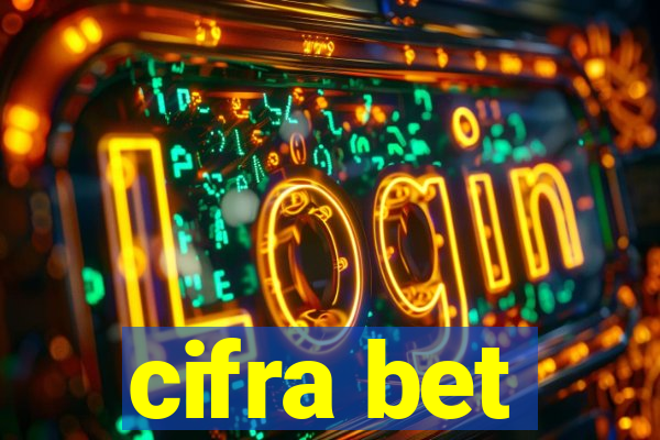 cifra bet