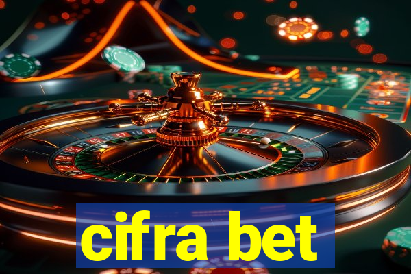 cifra bet