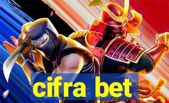 cifra bet