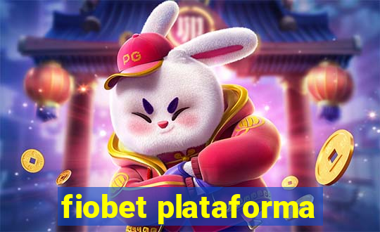 fiobet plataforma