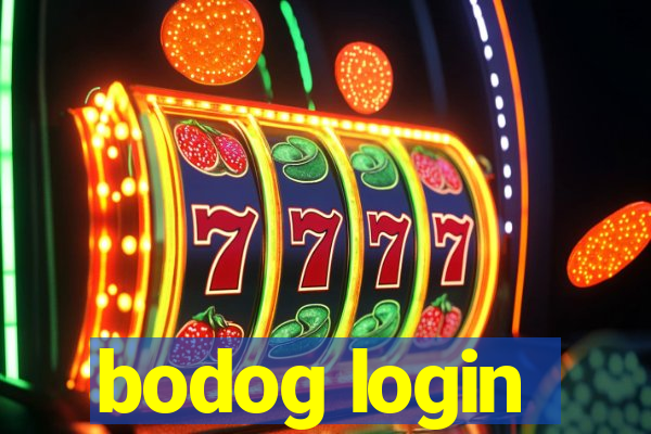 bodog login