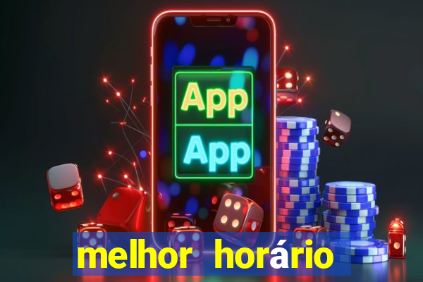 melhor horário para jogar lucky neko