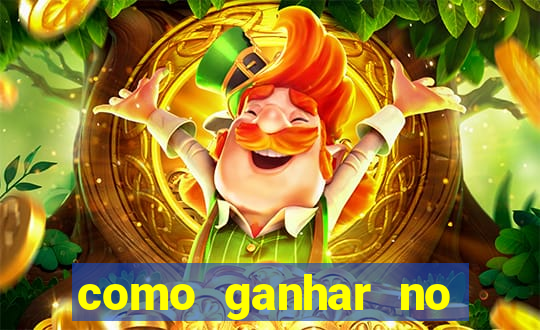 como ganhar no dragon fortune