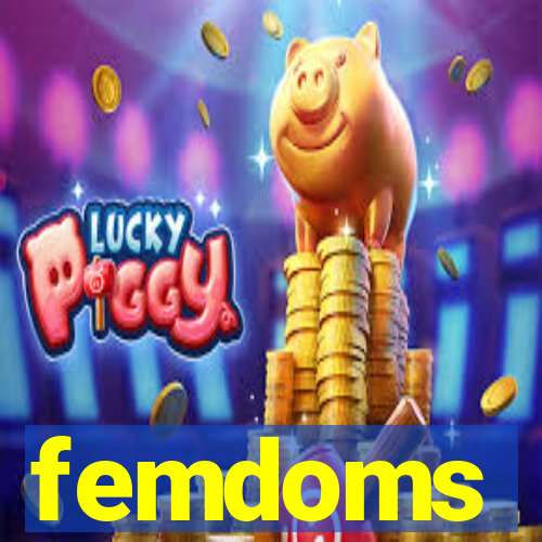 femdoms